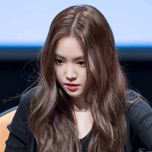 the naeun, the girl, apink naeun, koreanische mädchen, li shien traumfänger