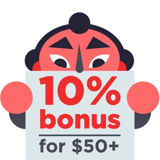 la lotteria, segno, icona bonus, speciale bonus, video bonus logo nero