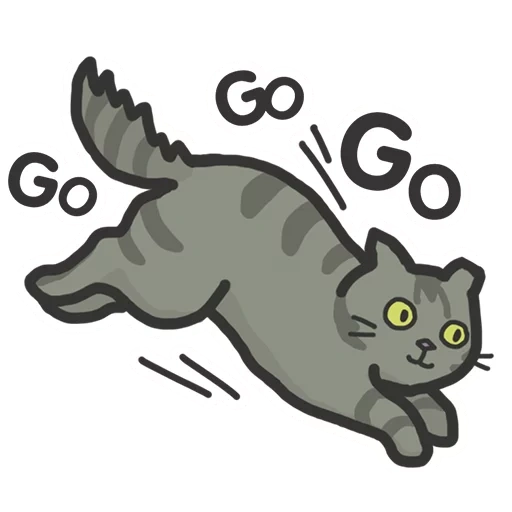 gato, gato, bmp gats, clipart cat, desenho animado de gato cinza