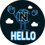 Nucleusstickers