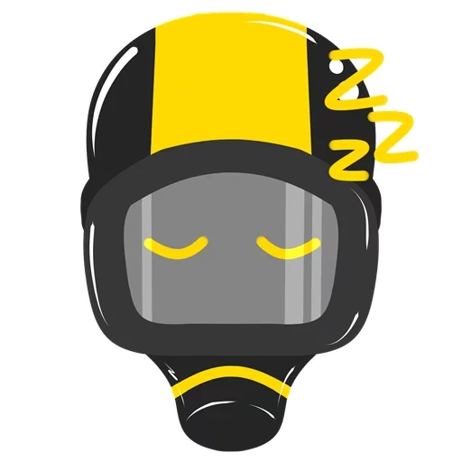 mask, gas mask, gpaz gp 9, mask gas mask, respirator is yellow