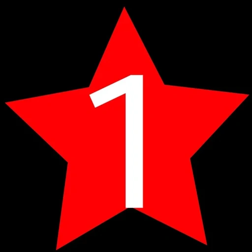 darkness, nao pkb, red star, pkb logo, a star of a red background