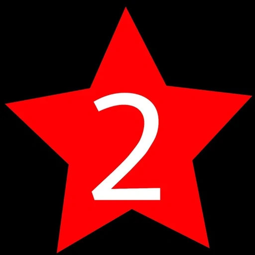 star, star of the soviet, étoile du marteau de faucille, étoiles sur fond rouge, pentagramme soviétique