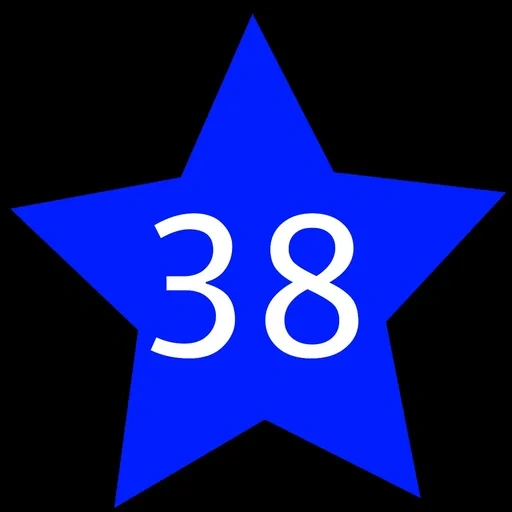star, darkness, the star is symbol, open star 18, a star of a red background