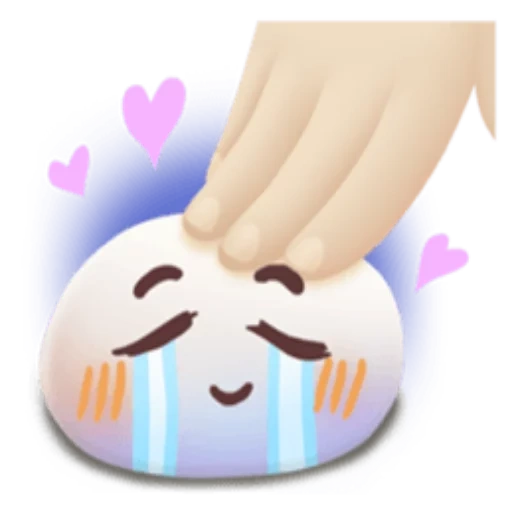 emoticon di emoticon, emoticon chen wu, emoticon pacchetto anime, faccino sorridente, set di smiley anime