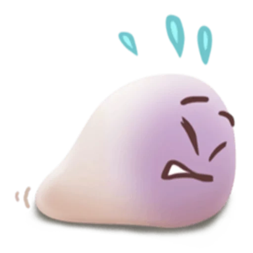 dango, a toy, clannad dango, squat emoji, dango daikazoku anime