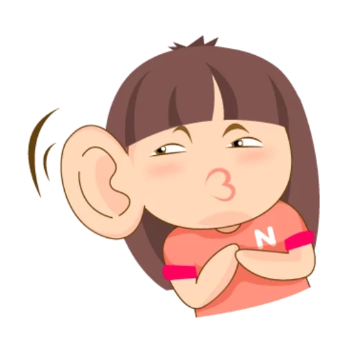 orang asia, menangis, pecinta, cute face cartoon icon