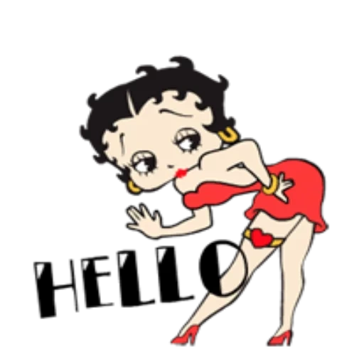 betty, betty boop, betty boop, pornografie