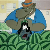 wait for it, well wait all, well wait a watermelon, well wait a hippo, well wait all the episodes