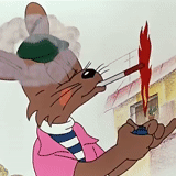 wait for it, the diamond arm, well wait a hare smokes