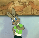 wait for it, wait a hare, well wait a cartoon 1973, well wait a hare cartoon