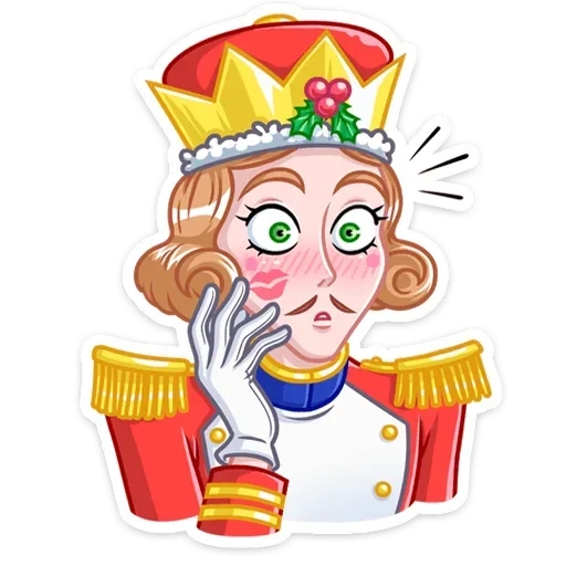 schiaccianoci, gli eroi dello schiaccianoci, clipart di nutcracker