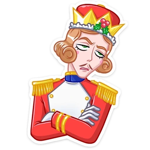 king, nutcracker, nutcracker, mouse king nutcracker