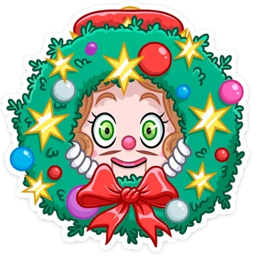 ho ho ho, nutcracker, nutcracker 37, nutcracker stickers, christmas elf