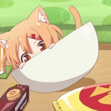 anime some, nyanko days, anime characters, anime cat days, foast of anime
