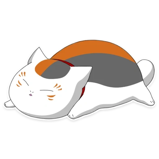 anime gato, alguns nacionais, renderização de gatos, nanko sensei, konoha cat