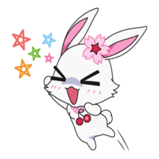 jewelpet, lady jewelpet, джевелпет руби, jewelpet руби зайчик, джевелпет руби зайчик