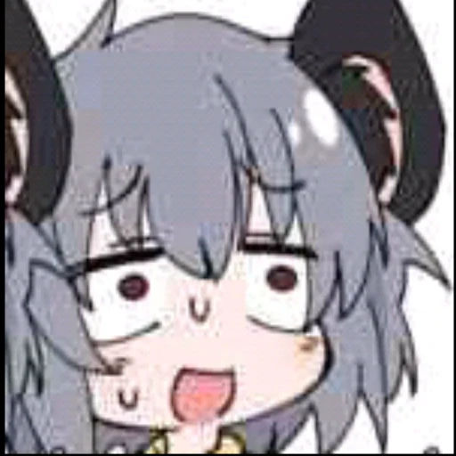 anime, ahegao anime, anime zeichnungen, chibi charaktere, anime charaktere