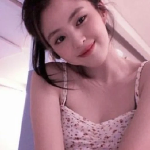 asiatisch, junge frau, singapur, choi han-bit, koreanische schauspieler