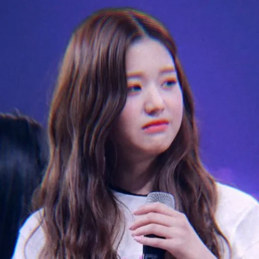 wonyoung df, chica coreana, chica asiática, las mujeres coreanas son hermosas, jang wang young deepfake