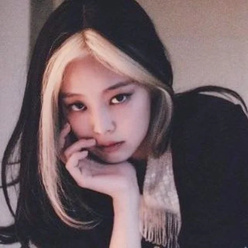 jennie, девушка, kim jennie, black pink, lisa blackpink