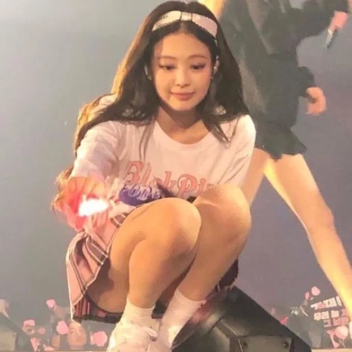 jennie, kim jenny, blackpink, blackpink jennie, jennie blackpink