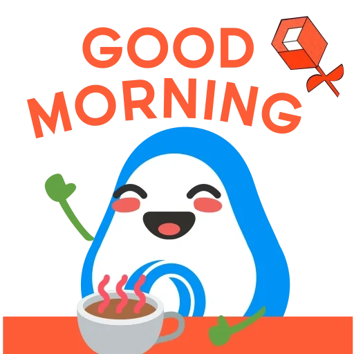 panda, good morning, bom dia panda, bom dia ridículo, tenor snoopy good morning gif