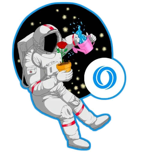 vector astronauta, astronauta cleveland, astronauta, vector astronauta, dibujo vectorial astronauta