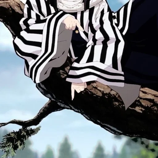 kimetsu, il demone è caro, obanai iguro, iguro obanai, scaricare demoni