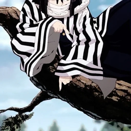 kimetsu, il demone è caro, obanai iguro, iguro obanai, scaricare demoni