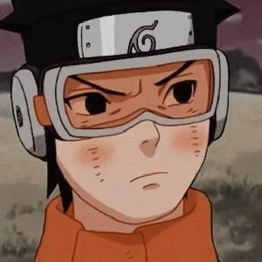 obit of uchiha, obito uchiha, obito naruto, naruto is offended by the uchiha, list of negative characters naruto