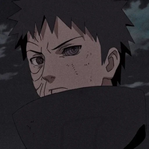 naruto, obieto uchiha, naruto obito, uchiha obito, naruto odo uchibo