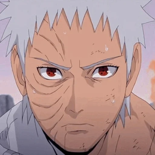 naruto, forrado com 2 metros, obito uchiha, ninja de fogo, uchiha obito