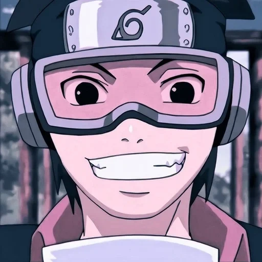 naruto, obit of uchiha, uchiha obito, residents of konoha, list of negative characters naruto