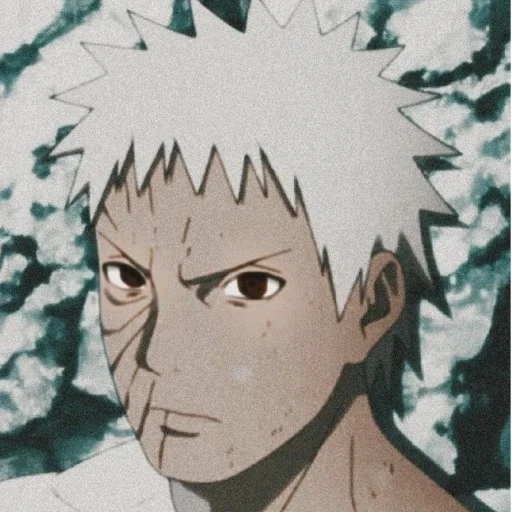 naruto, obito naruto, obito uchiha, obit of uchiha hokage, obito says naruto