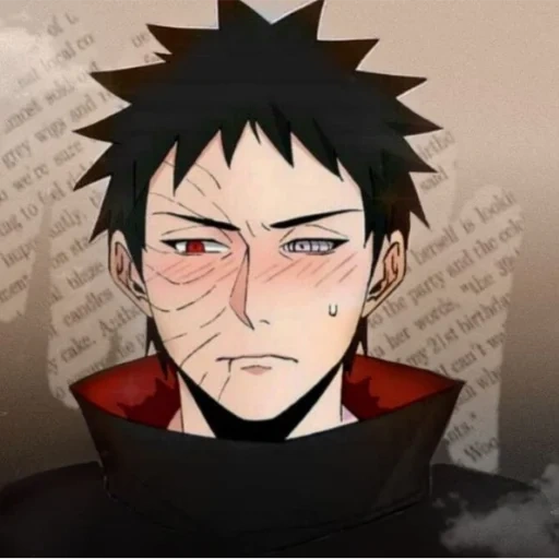 obit di uchiha, obito naruto, obito uchiha, uchiha naruto, kamui naruto obito