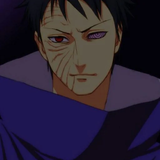 obit of uchiha, obito uchiha, madara uchiha, office without a mask, office uchiha without a mask