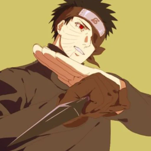 uchiha obito, uchiha naruto, obit of uchiha rin, the skin is offended by the uchiha, naruto shisui uchiha