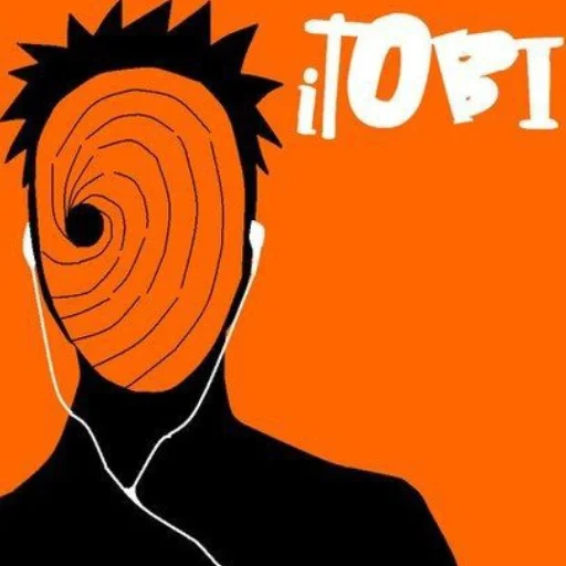 obotov toby, obit von uchiha, naruto obito, obito uchiha, obito 3 masken