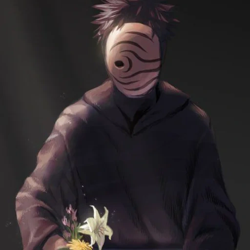 наруто, обито тоби, обито учиха, obito uchiha, список отрицательных персонажей наруто