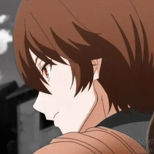 anime, simple anime, anime characters, dazai osamu anime, dazai anime moments