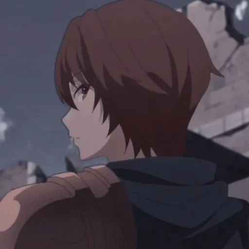 anime, anime guys, anime dazai, anime guys, karakter anime