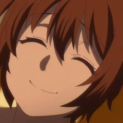 animação, melhor anime, animação triste, keyaru keyaruga, personagem de anime