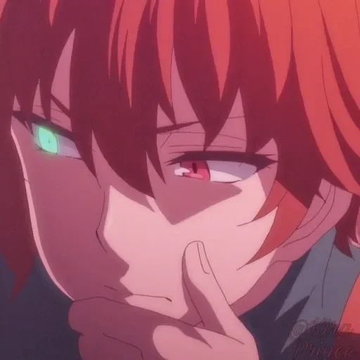 anime, anime ideas, sad anime, anime characters, anime gabriel satanias crying