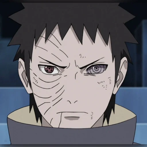 obotov toby, obit de uchiha, uchiha obito, obito naruto, escritório uchiha sem máscara