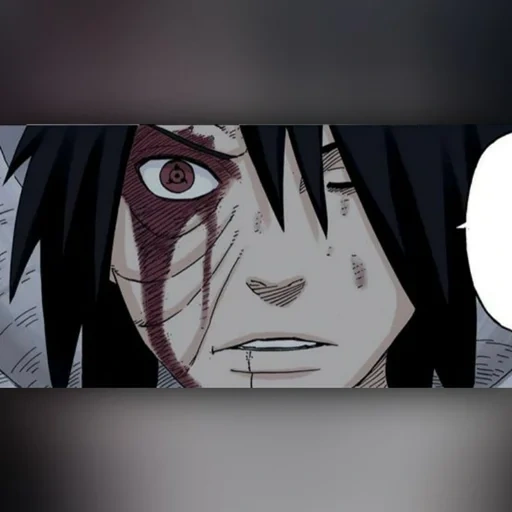 obit de uchiha, obito uchiha, obit de uchiha raiva, madara uchiha naruto, escritório uchiha death rin