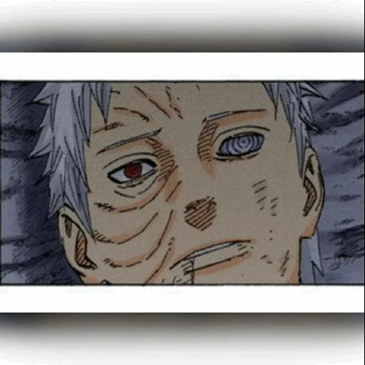 obotov toby, obito krash, obit manga, obit dari uchiha, toby anime naruto