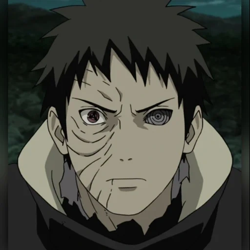 obit dari uchiha, obito naruto, obito uchiha, naruto tersinggung oleh uchiha