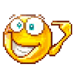 a lively smiling face, obosrachroflans, smiley face tuba, greeting smiling face, smiling face animation