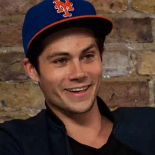 dylan o’brien, natalia, dylan about brian 2016, dylan o'brien in the cap, schoolist dylan